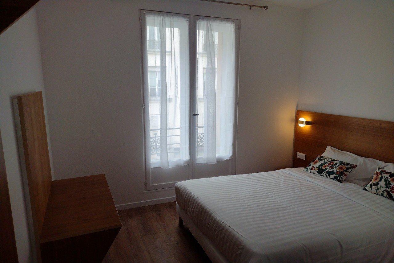 Dupleix Hotel Paris Ngoại thất bức ảnh
