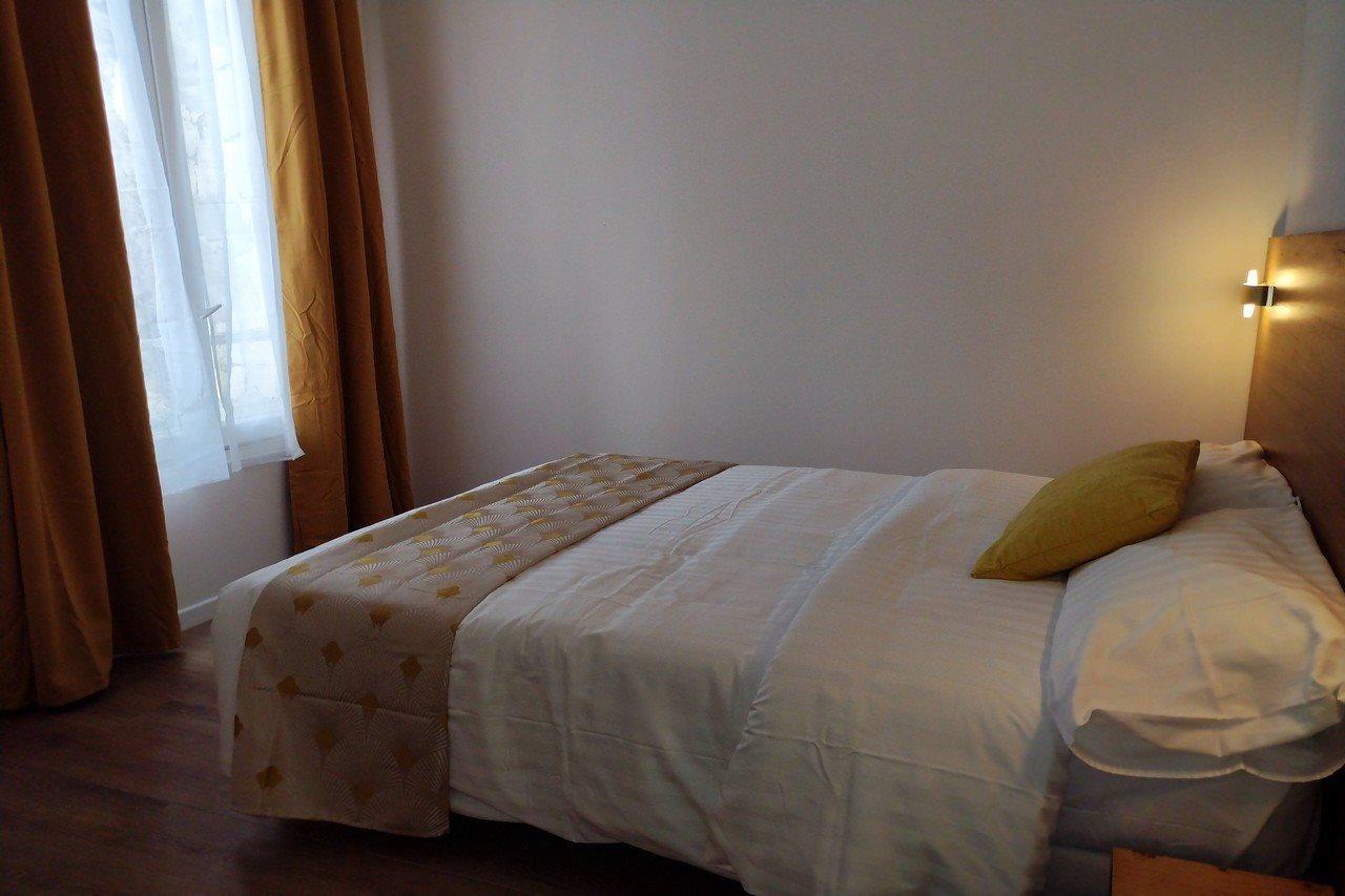 Dupleix Hotel Paris Ngoại thất bức ảnh