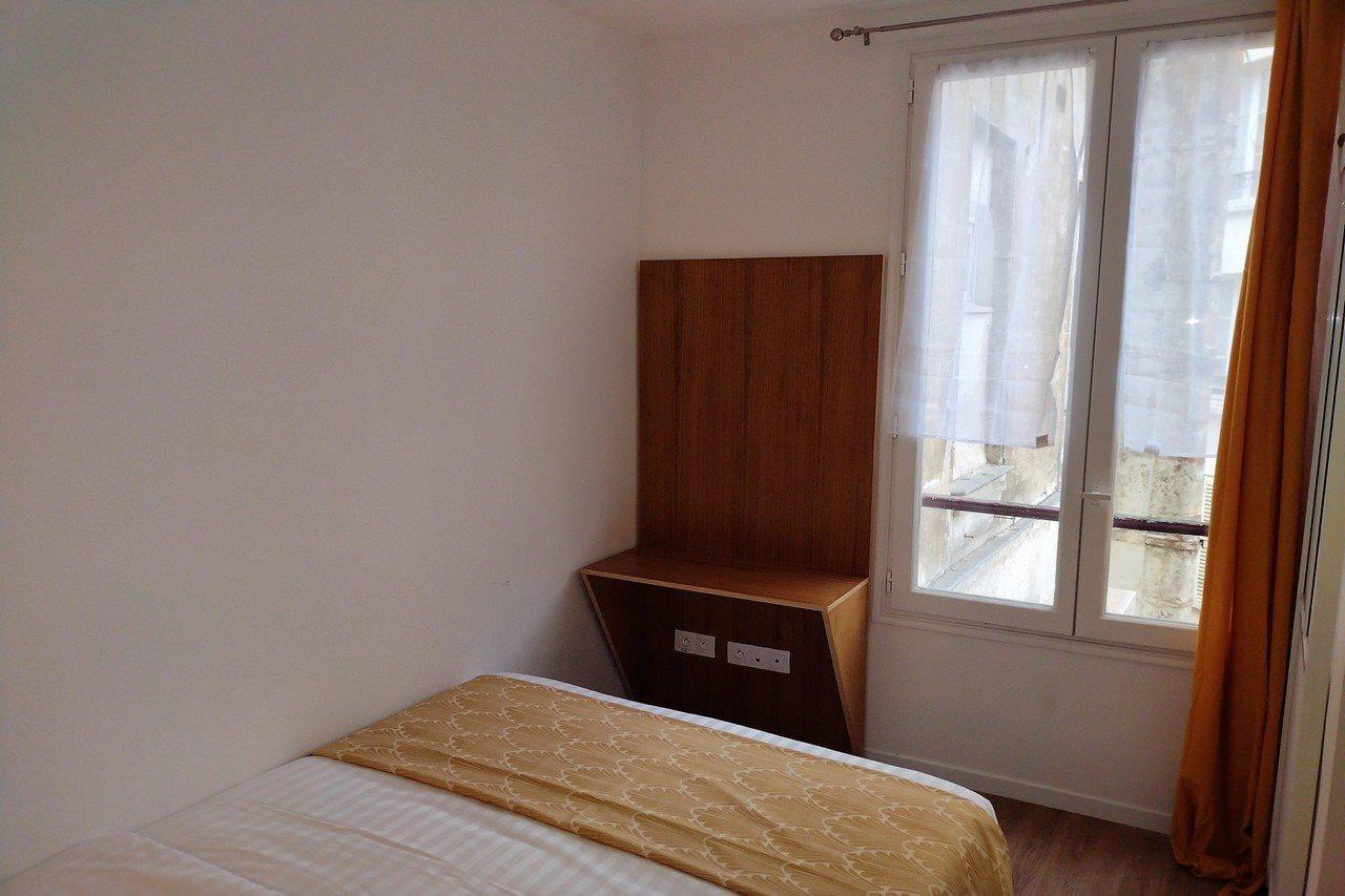 Dupleix Hotel Paris Ngoại thất bức ảnh
