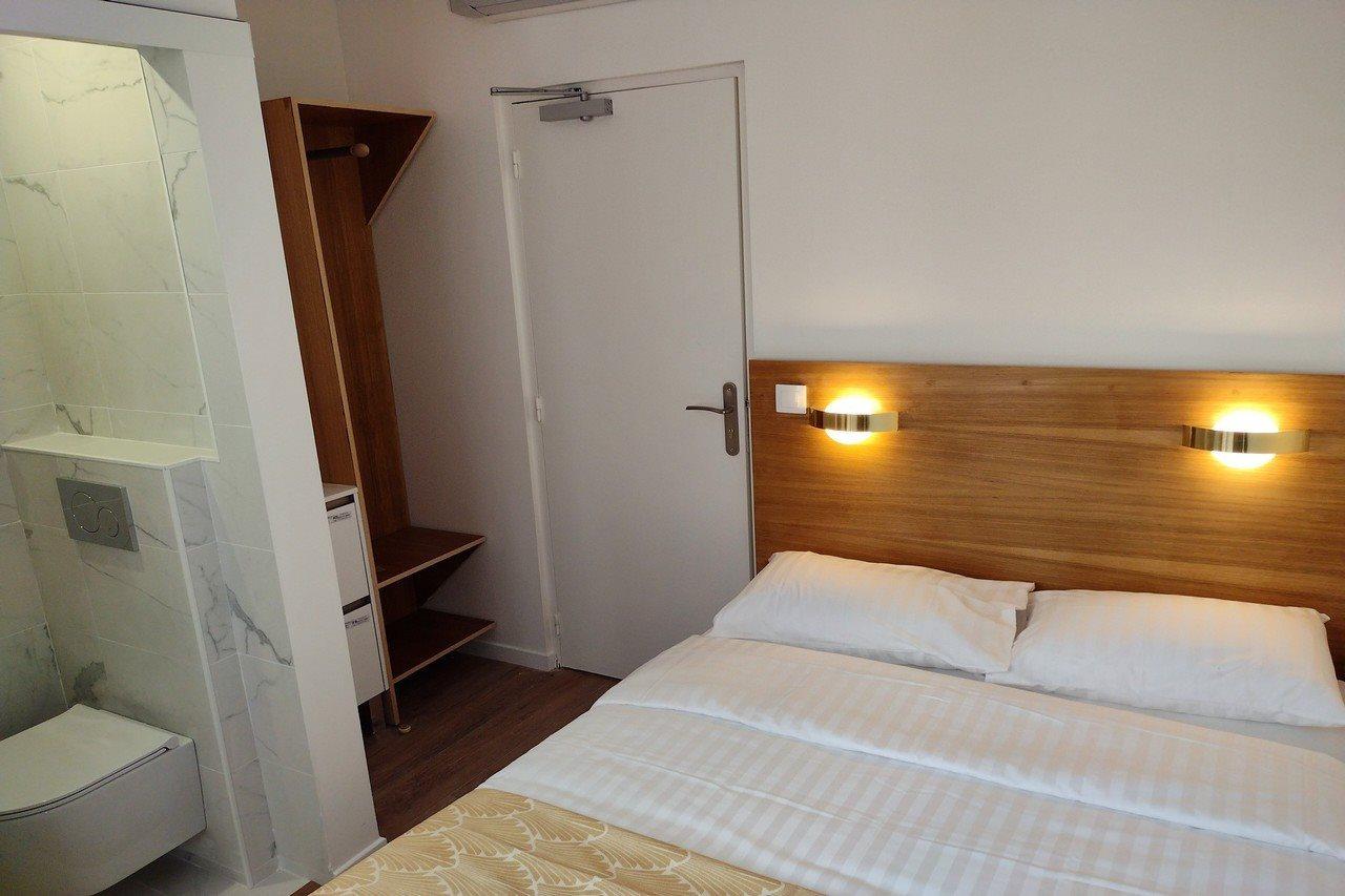 Dupleix Hotel Paris Ngoại thất bức ảnh