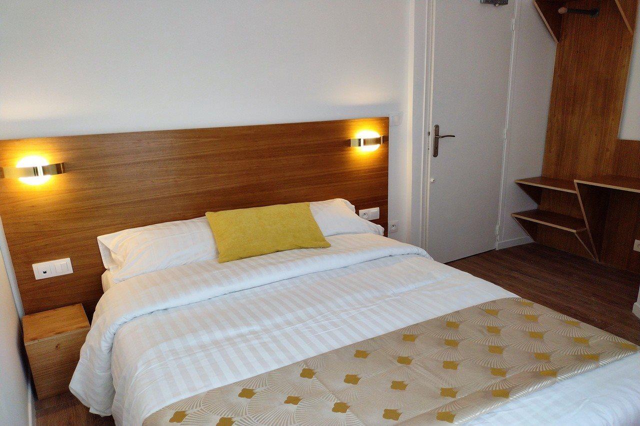 Dupleix Hotel Paris Ngoại thất bức ảnh